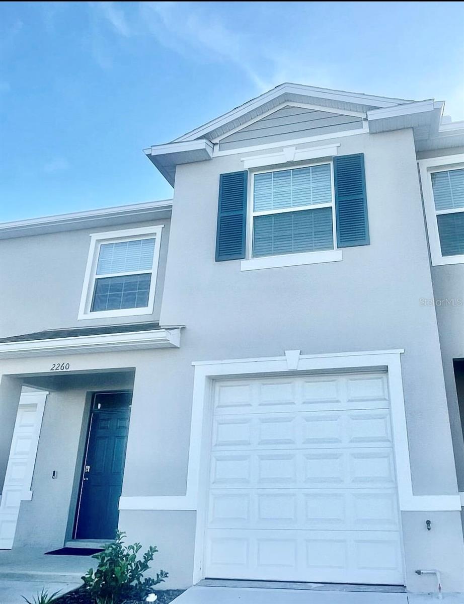 2260 Tay Wes Dr Property Photo