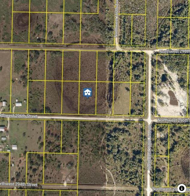 16165 Nw 296th St Property Photo 1