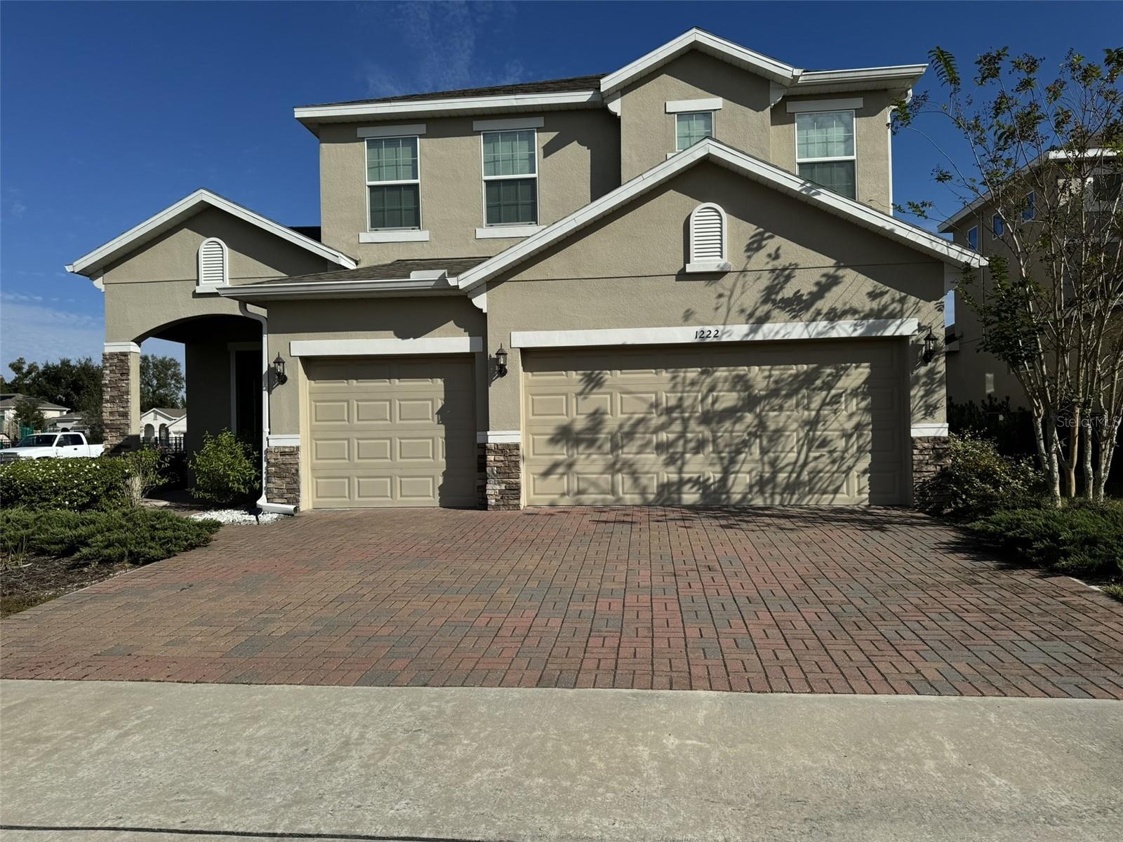 1222 Castlevecchio Loop Property Photo