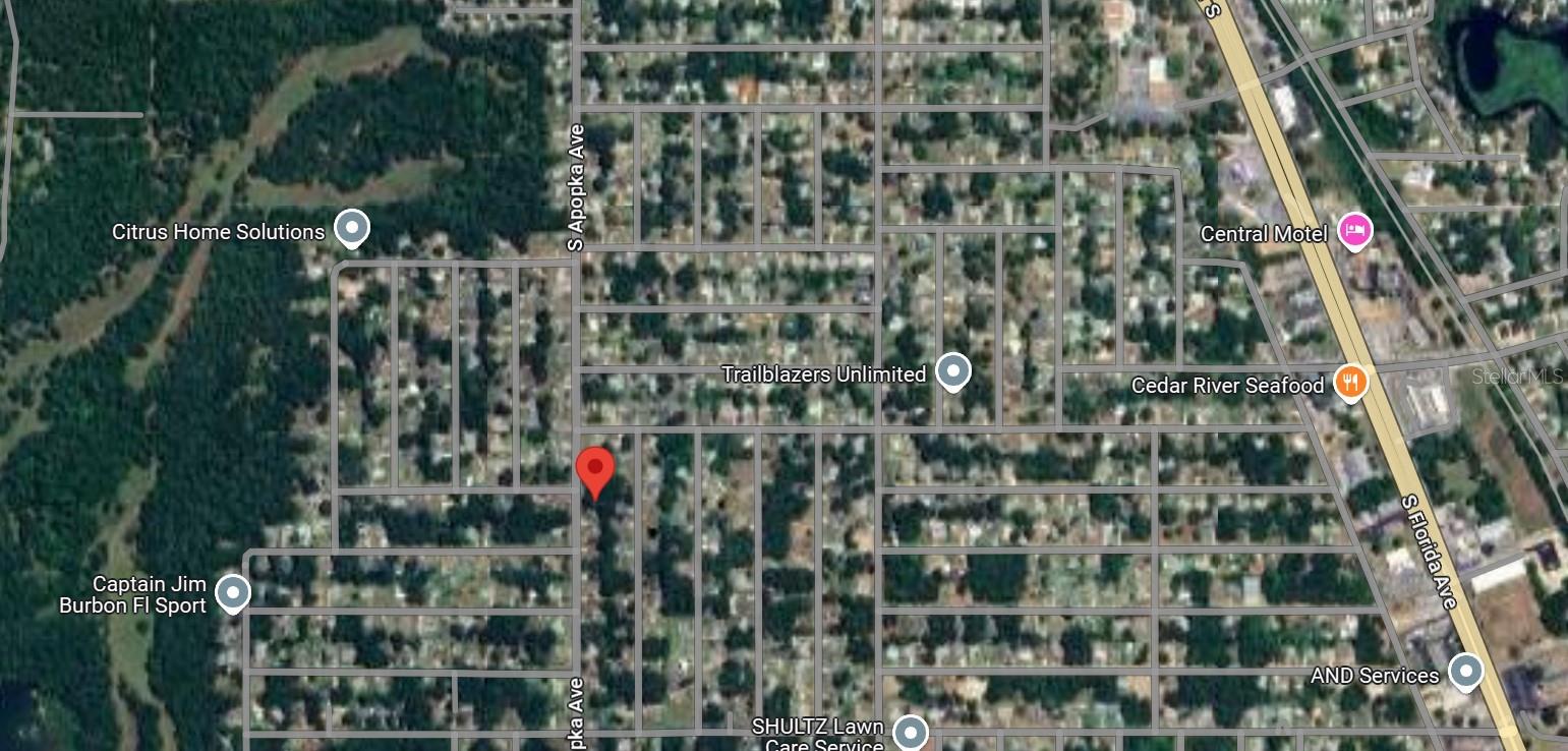 824 S Apopka Ave Property Photo 2