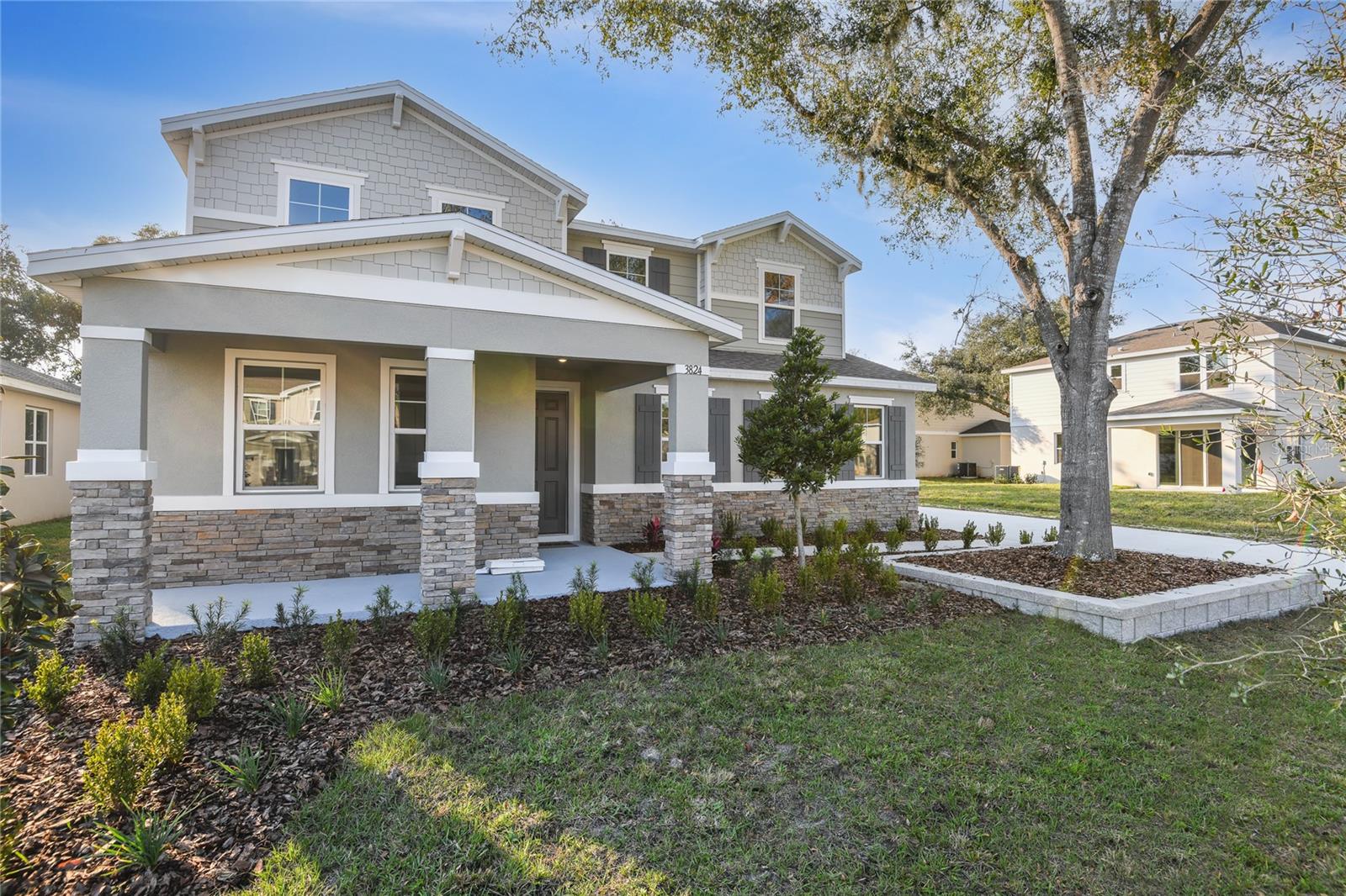 3824 DEER RIDGE DR Property Photo 1