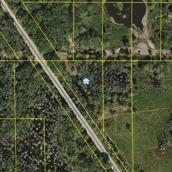 Rancho Bonito Property Photo