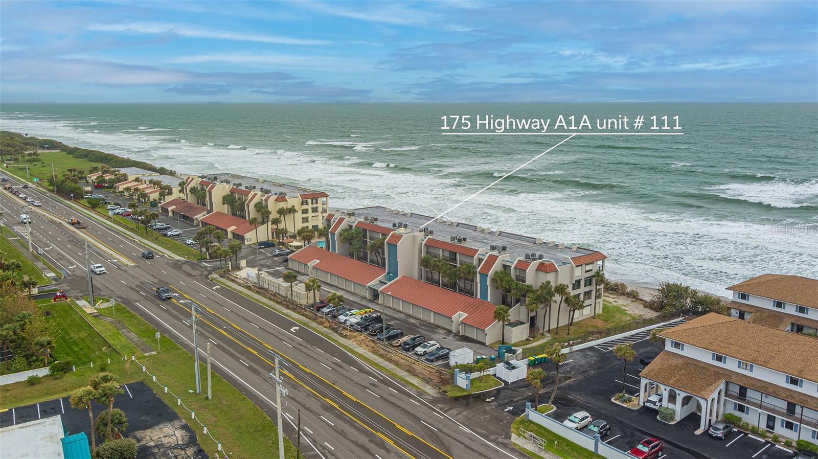 175 Highway A1a #111 Property Photo