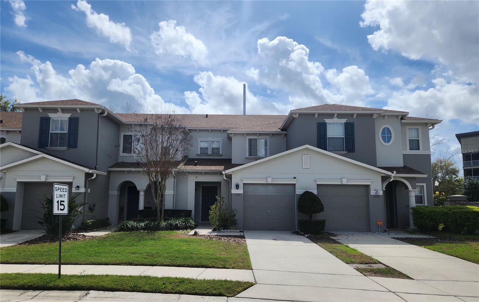 1058 Chalcedony St Property Photo