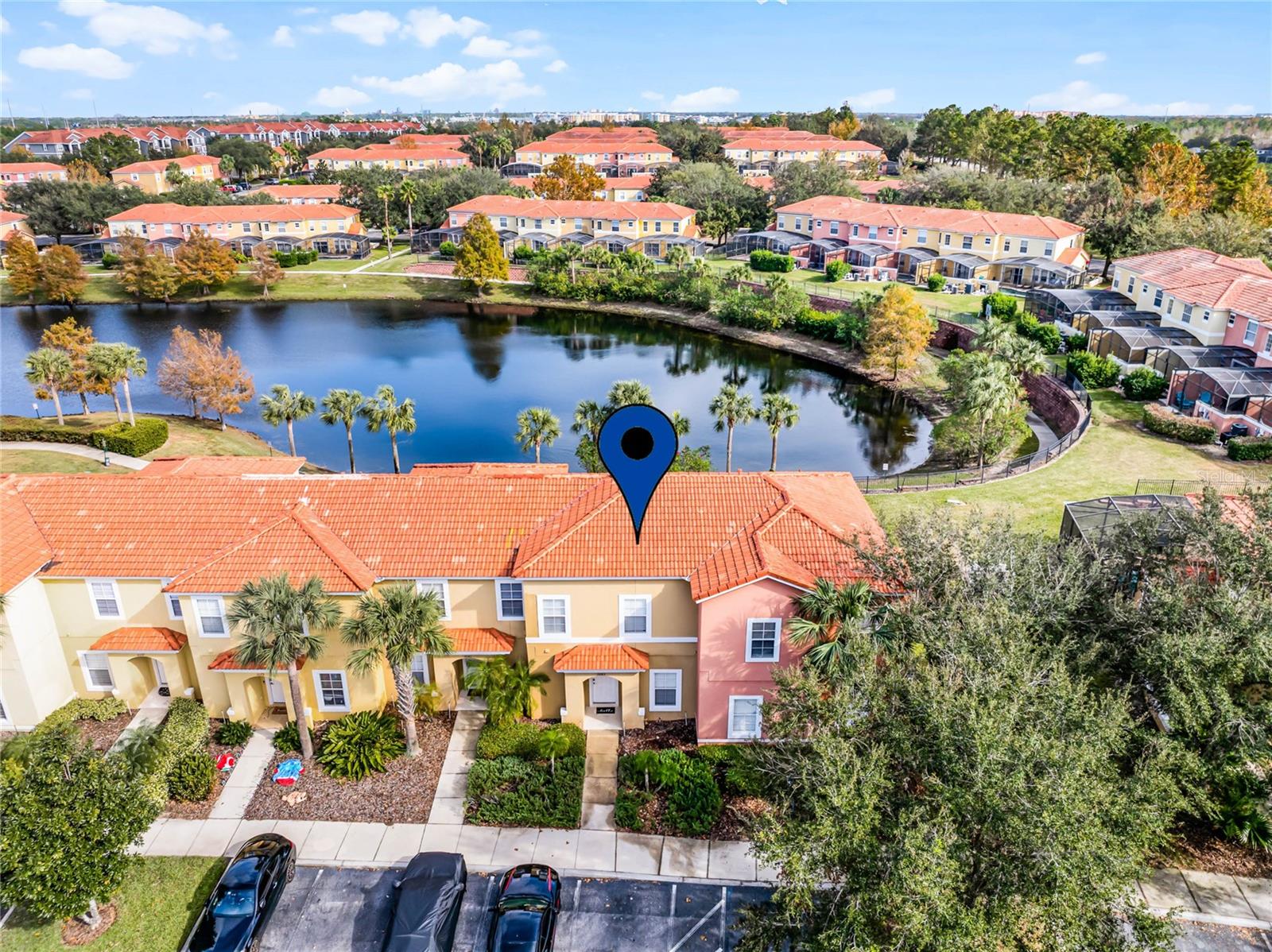 3083 Yellow Lantana Ln Property Photo 1