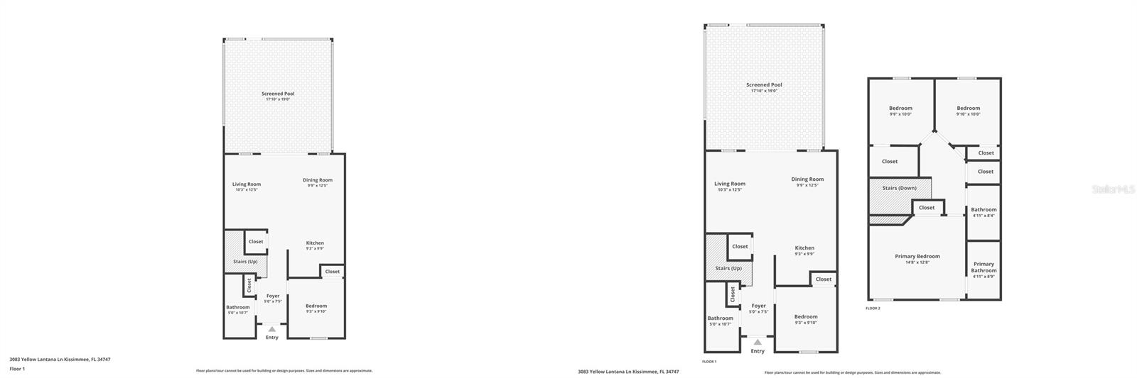 3083 Yellow Lantana Ln Property Photo 38
