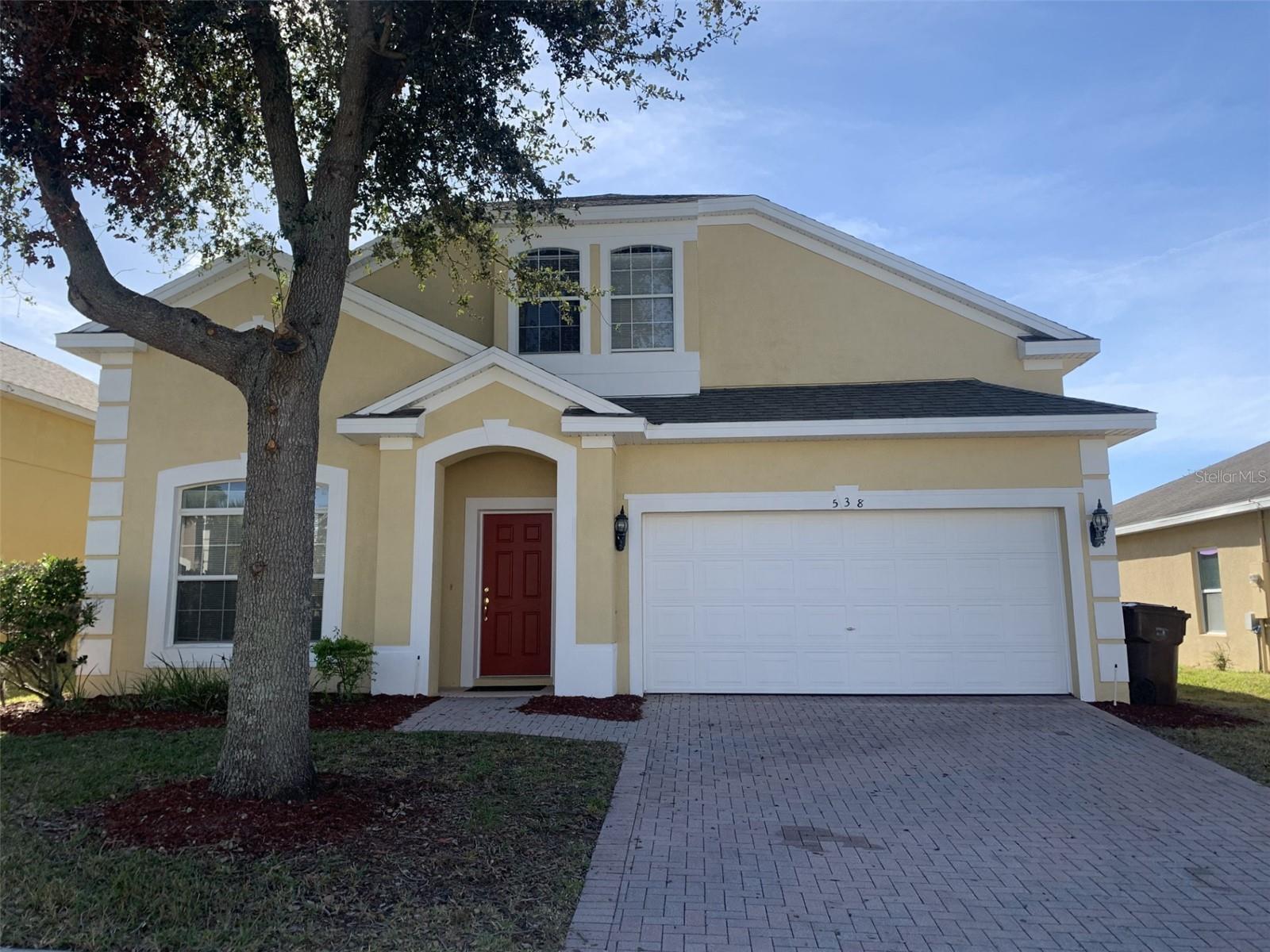 538 Cadiz Loop Property Photo 1