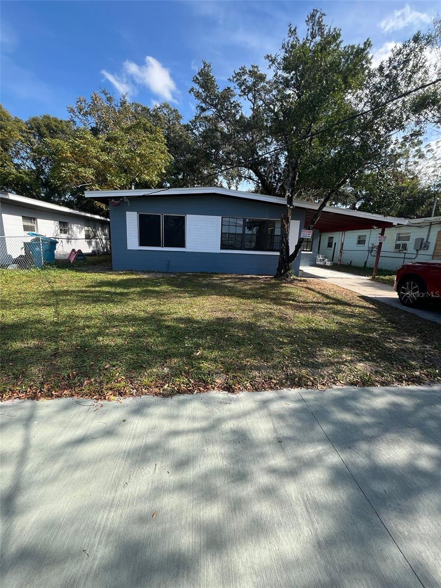 1505 S WESTMORELAND DR