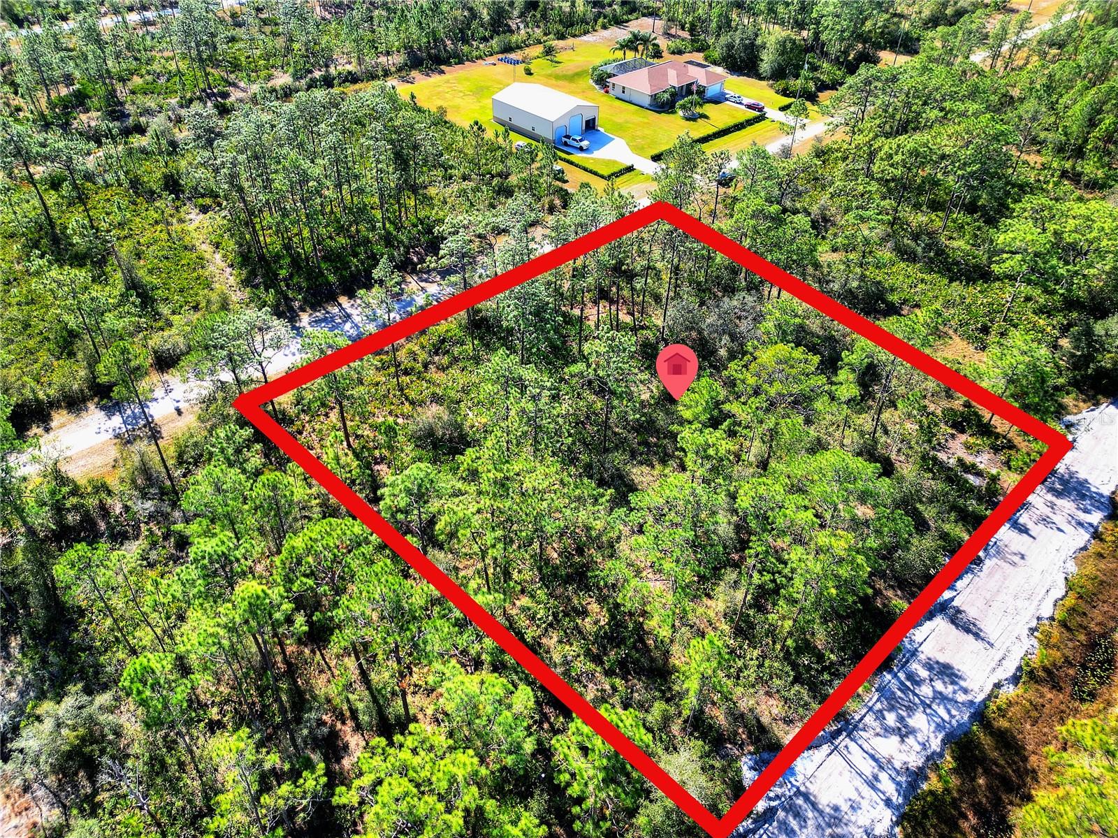 0 Gaillardia Dr Property Photo 4