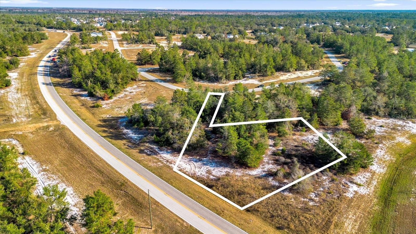 1360 Homosassa Dr Property Photo 32