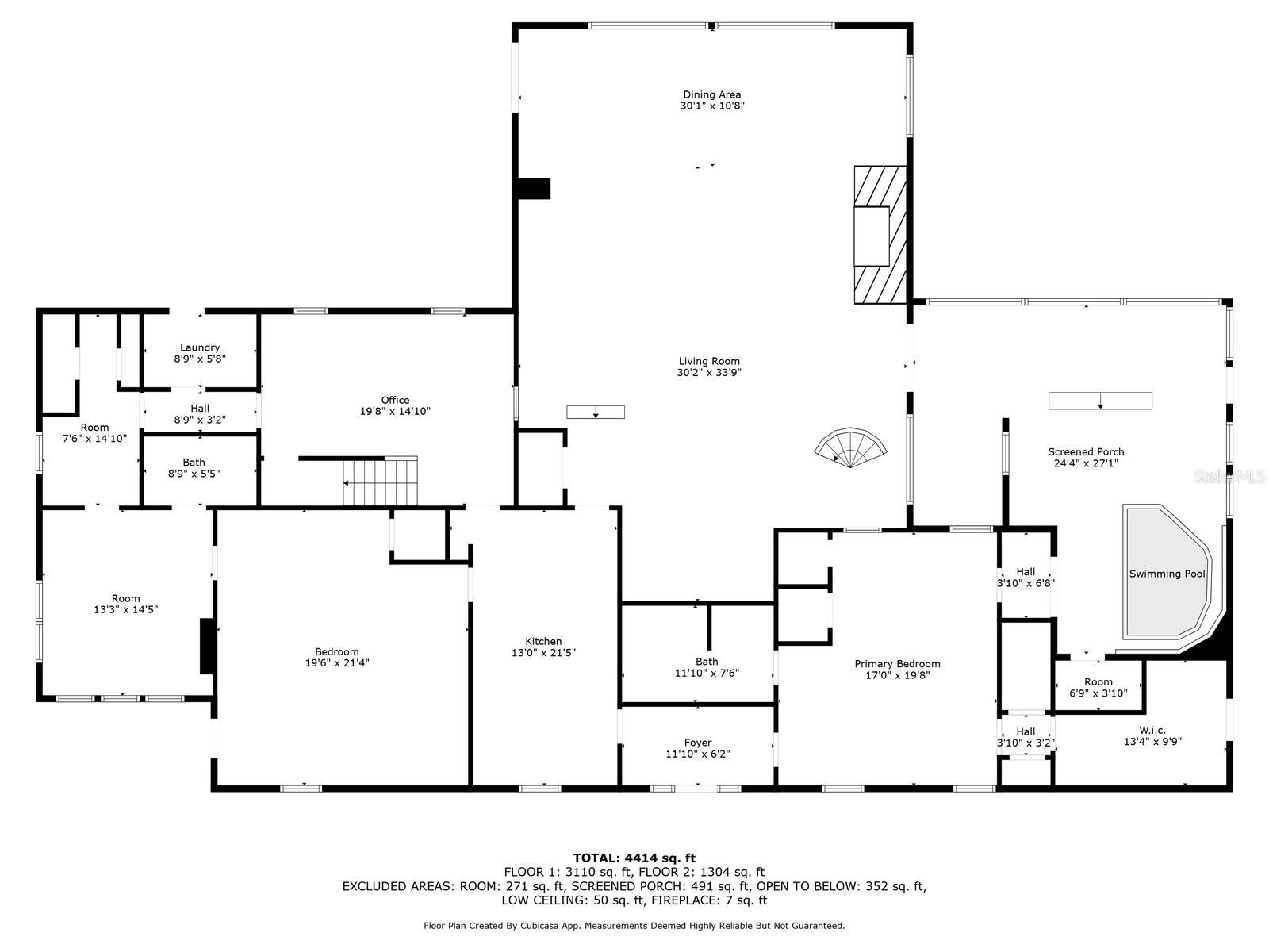 406 Masterpiece Rd Property Photo 76