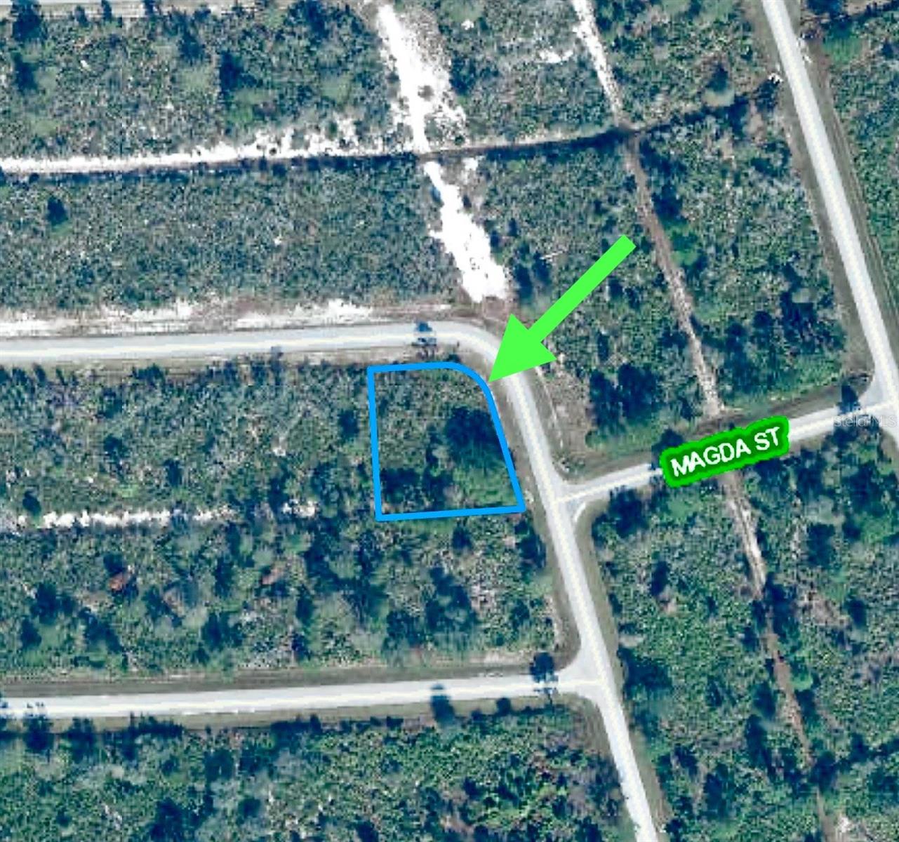 7301 Happyface St Property Photo 2