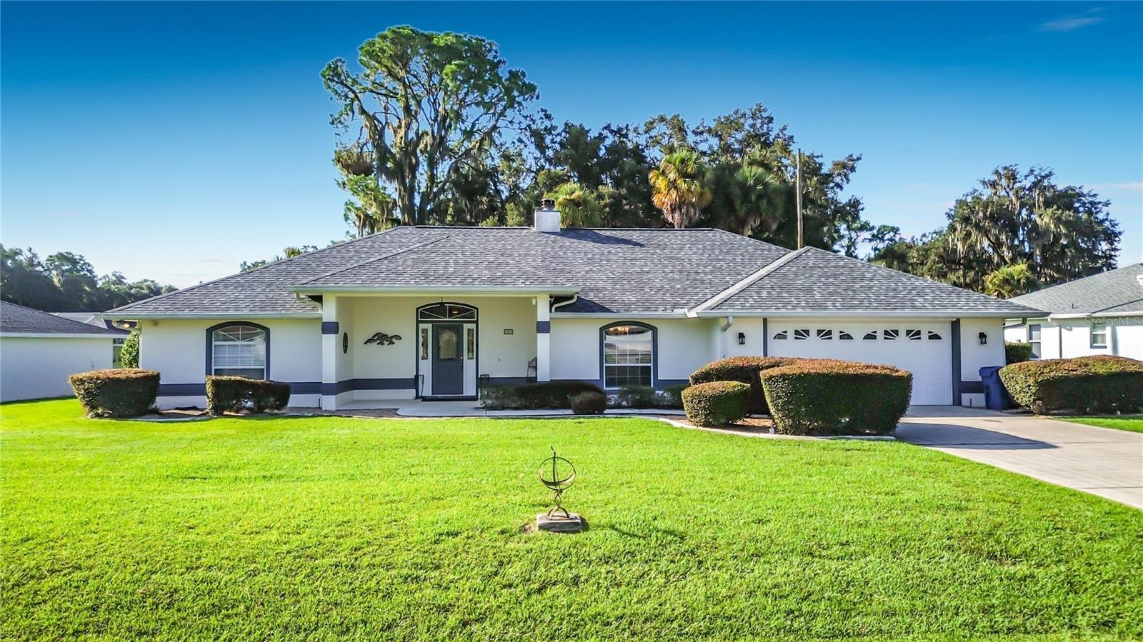 1281 N Timucuan Trl Property Photo 1