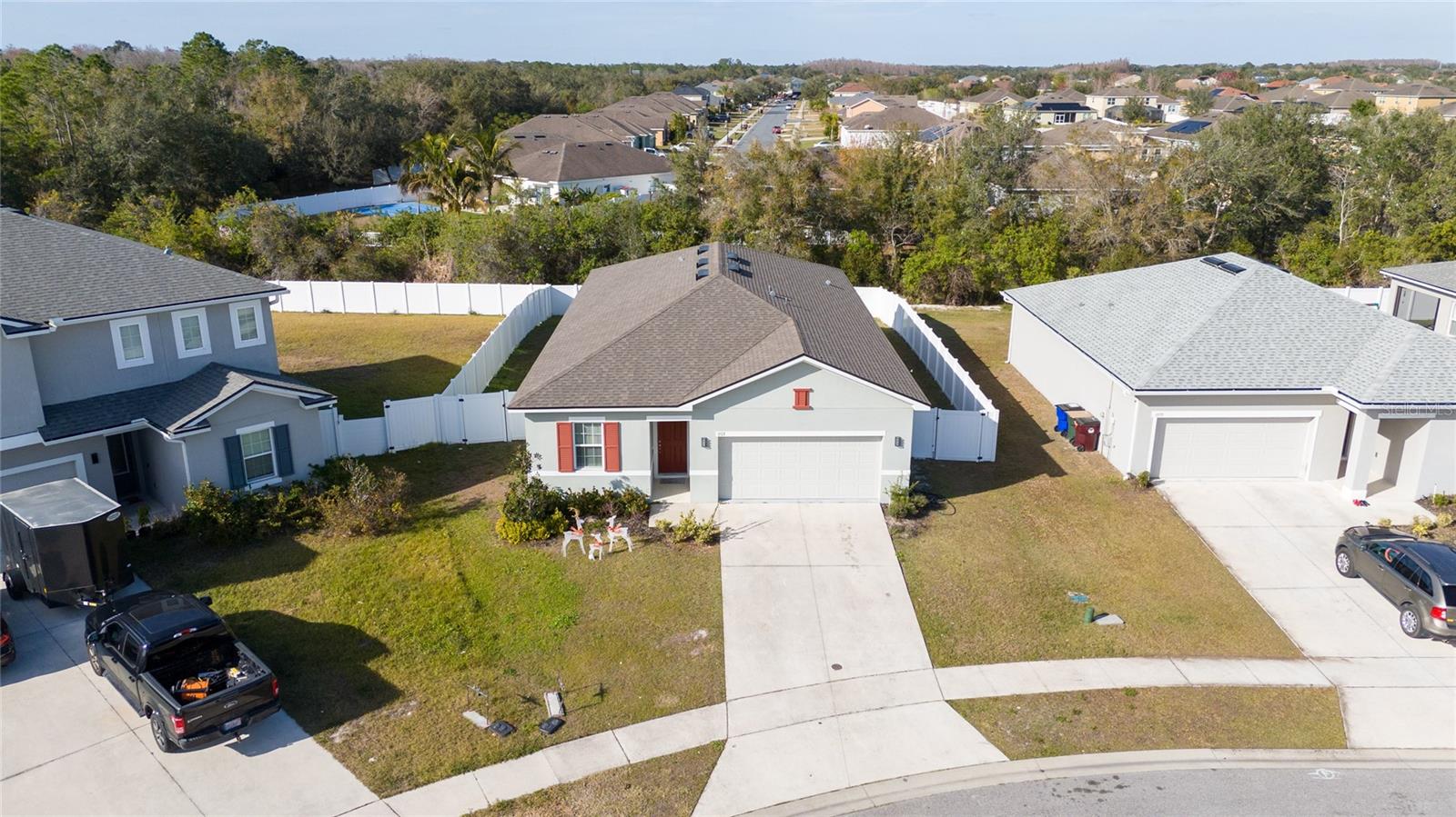 3573 Bristol Cove Ln Property Photo