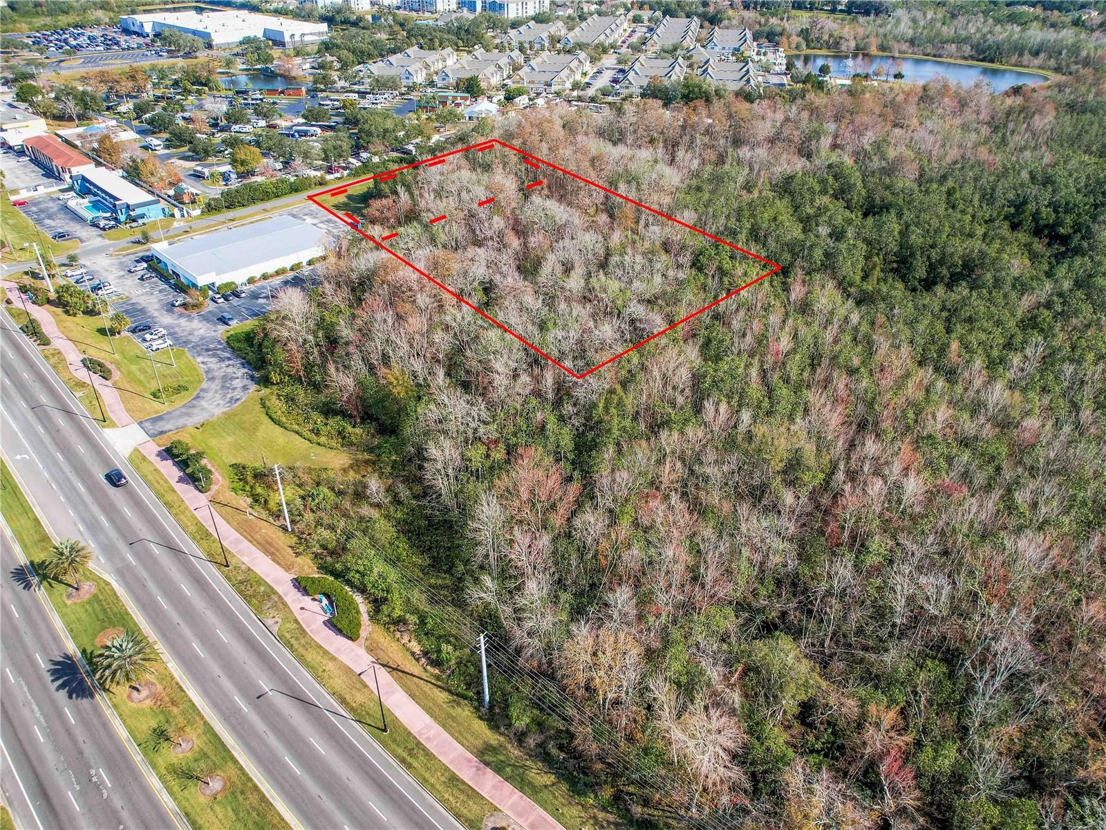 Cecile Dr Property Photo 7