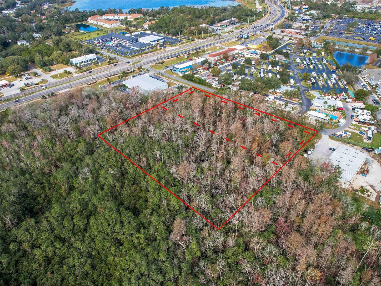 Cecile Dr Property Photo 8