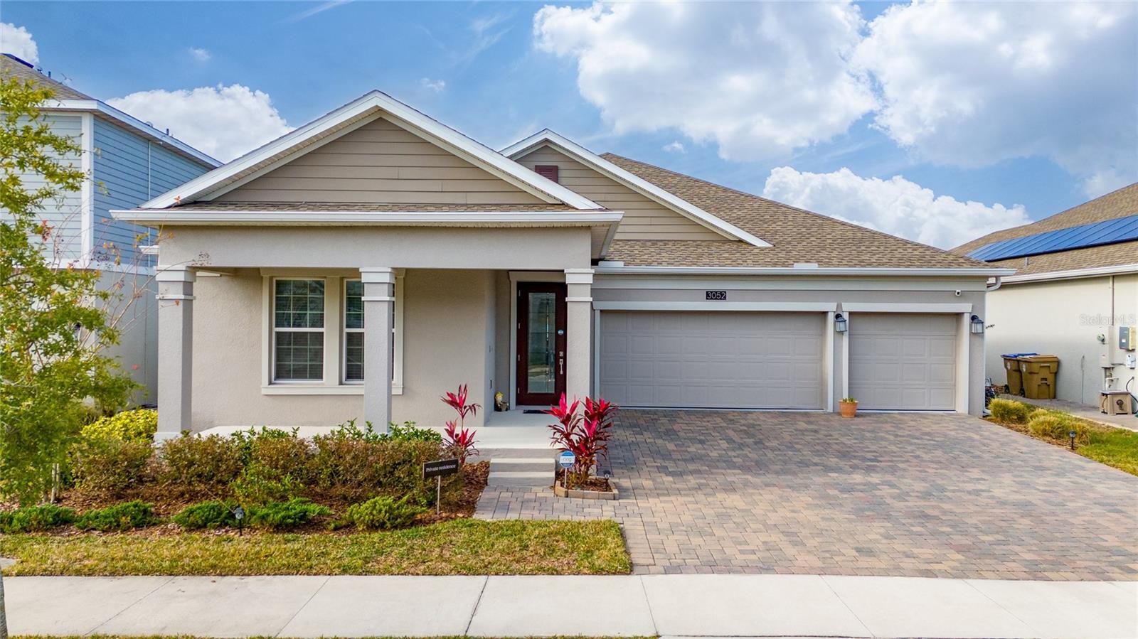 3052 Ella Way Property Photo