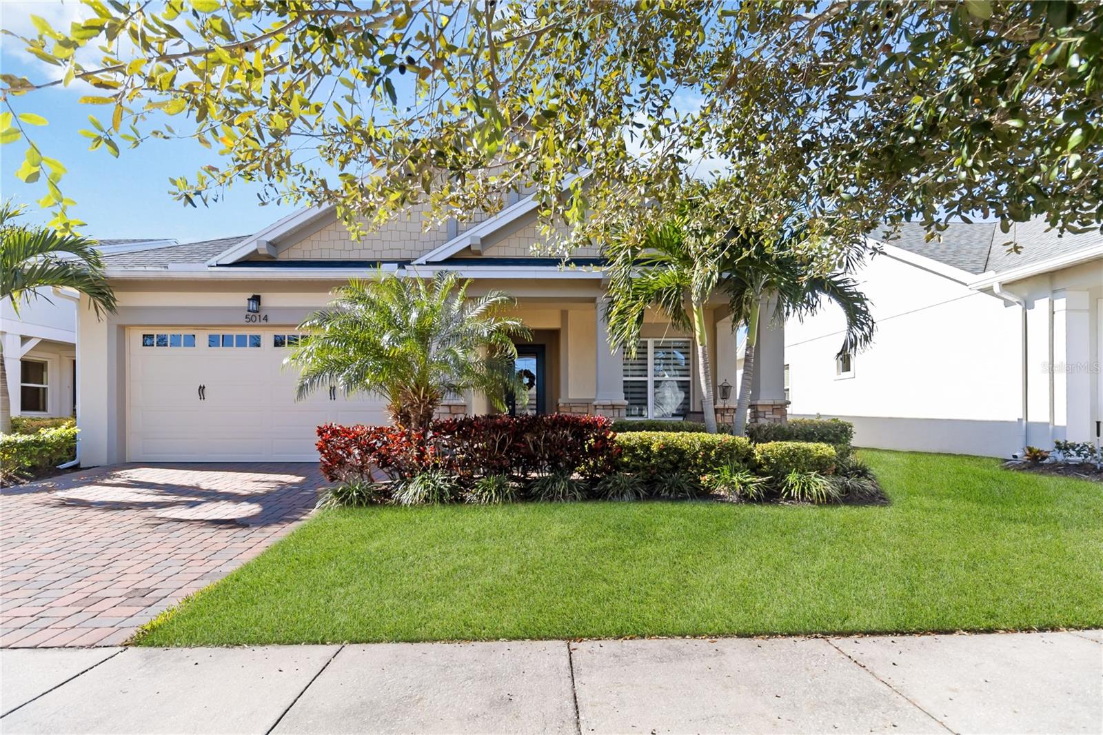 5014 E Fountainwood Dr Property Photo