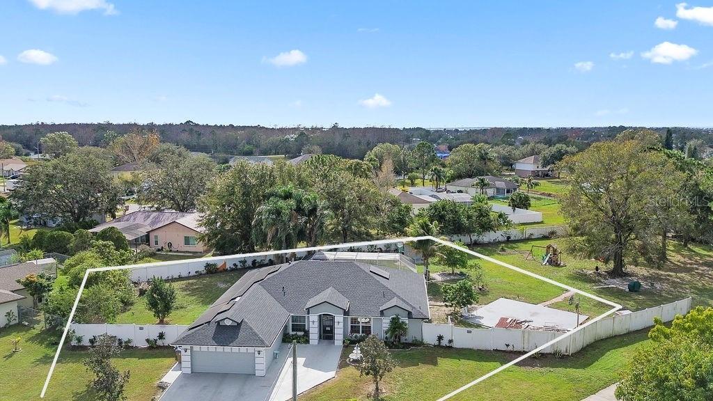 918 San Paulo Way Property Photo 1