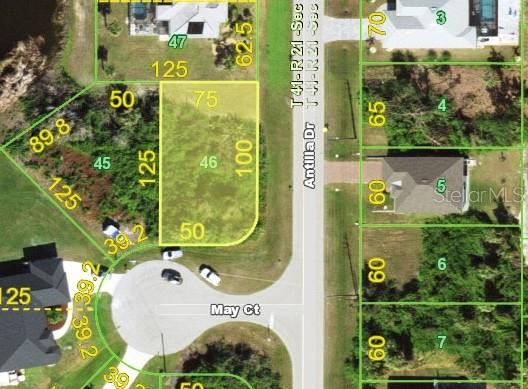 188 ANTILLA DR Property Photo 1
