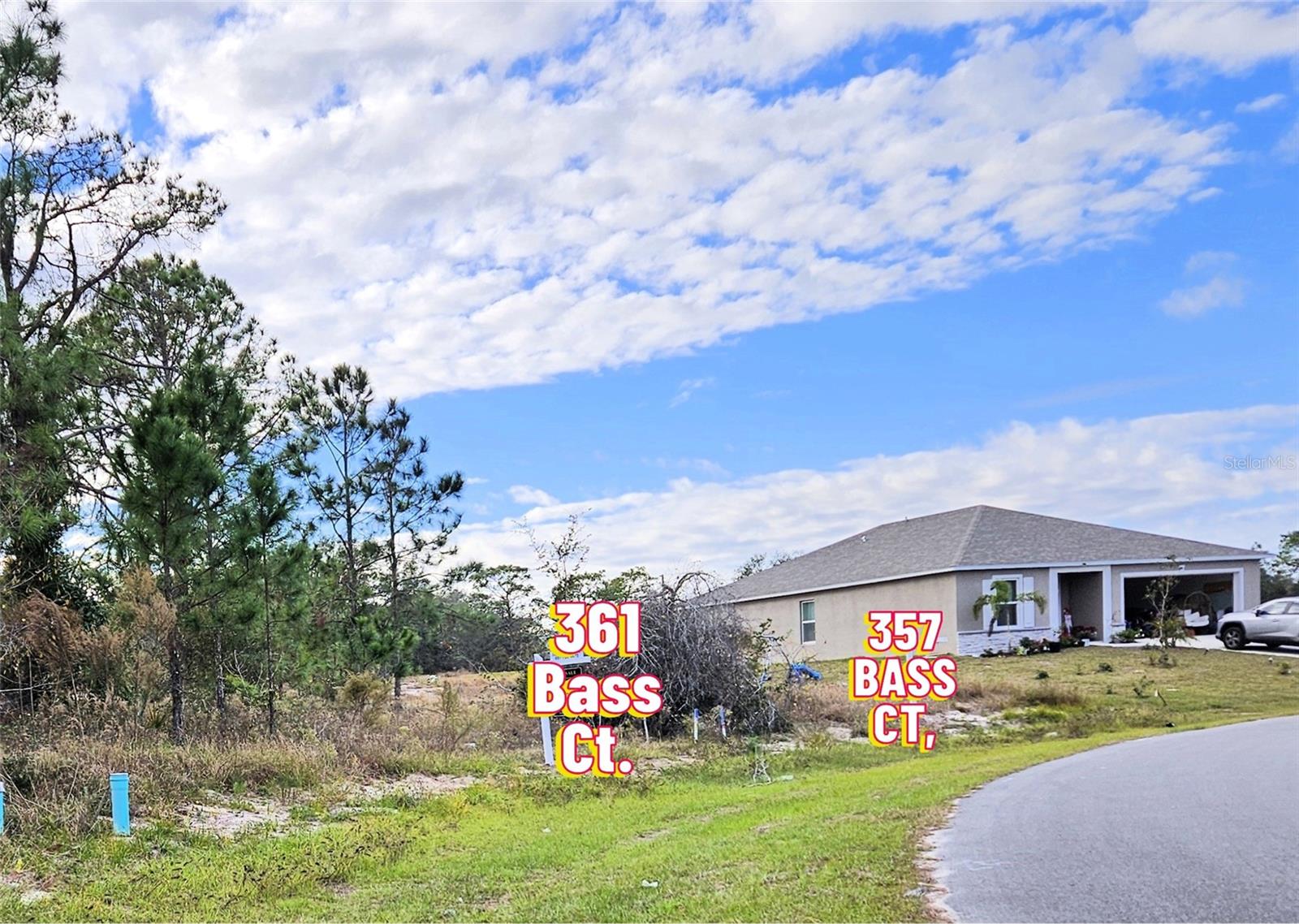 361 Bass Ct Property Photo 4