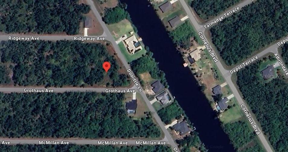 14512 Grothaus Ave Property Photo 1