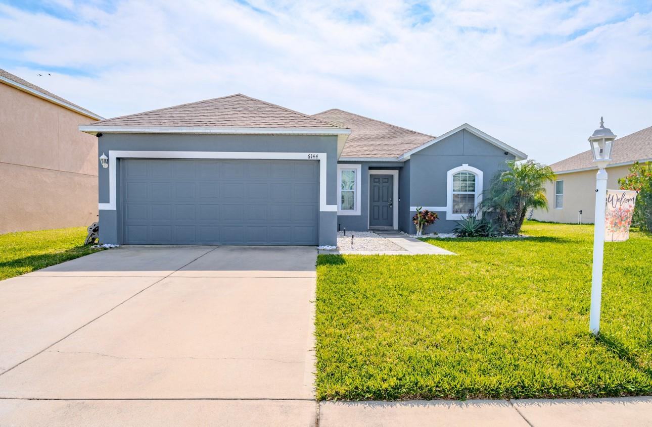 6144 Forest Ridge Way Property Photo