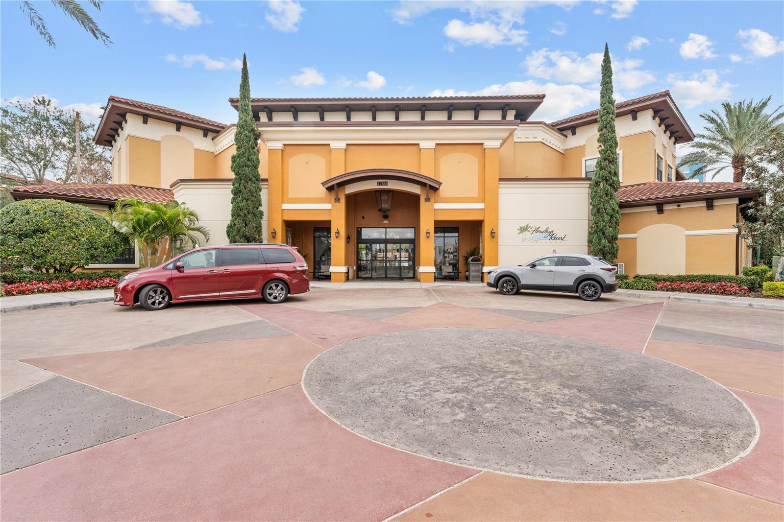 12544 Floridays Resort Dr Property Photo 3