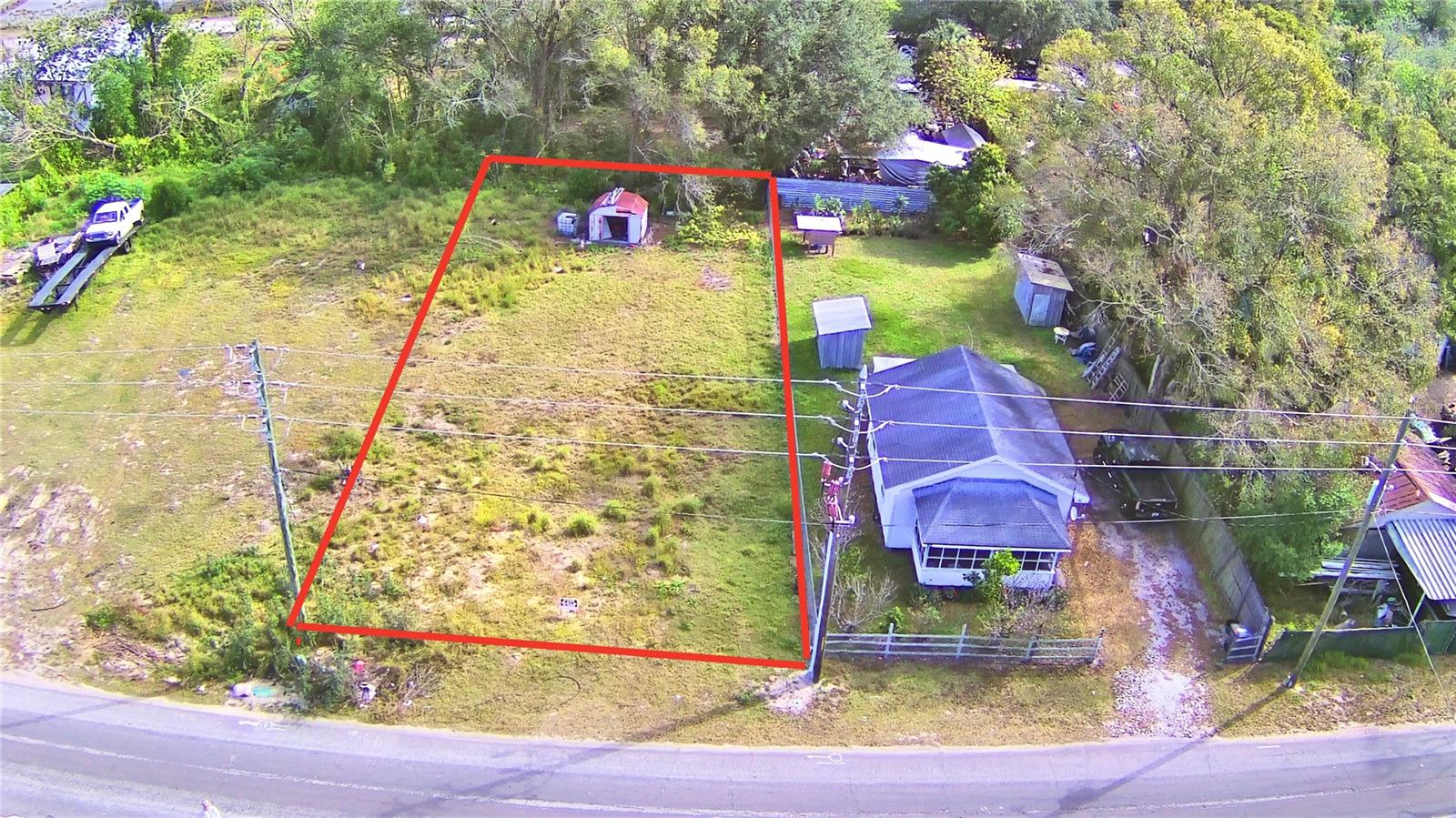 49 S Acuff Rd Property Photo 1