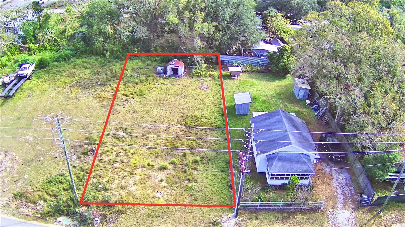 49 S Acuff Rd Property Photo 3