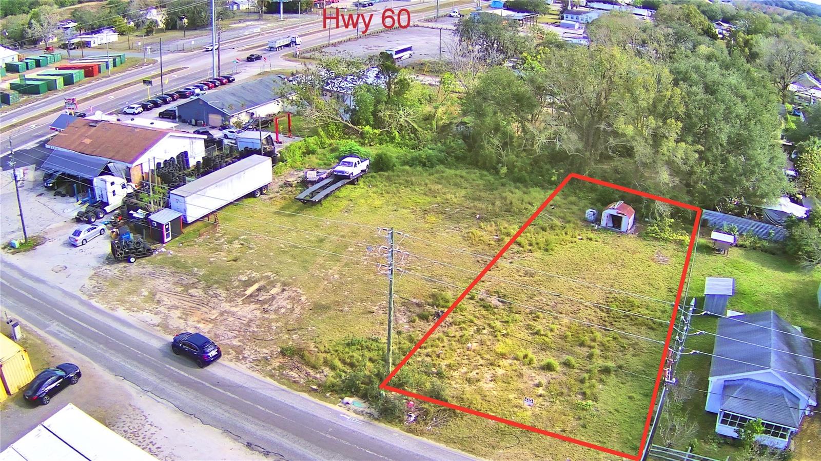 49 S Acuff Rd Property Photo 4