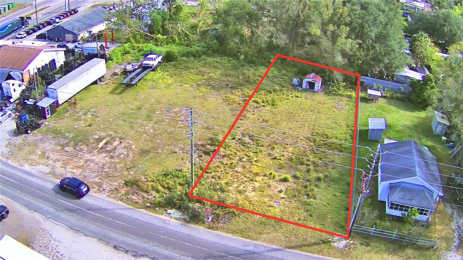 49 S Acuff Rd Property Photo 7