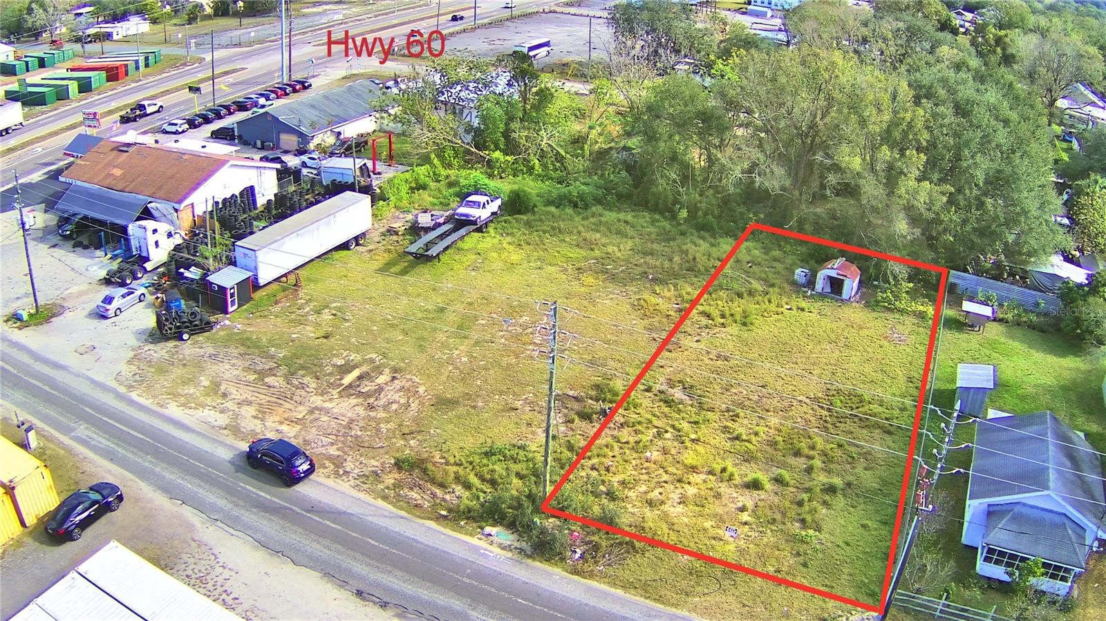49 S Acuff Rd Property Photo 8