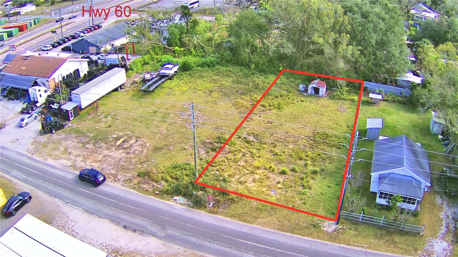 49 S Acuff Rd Property Photo 9