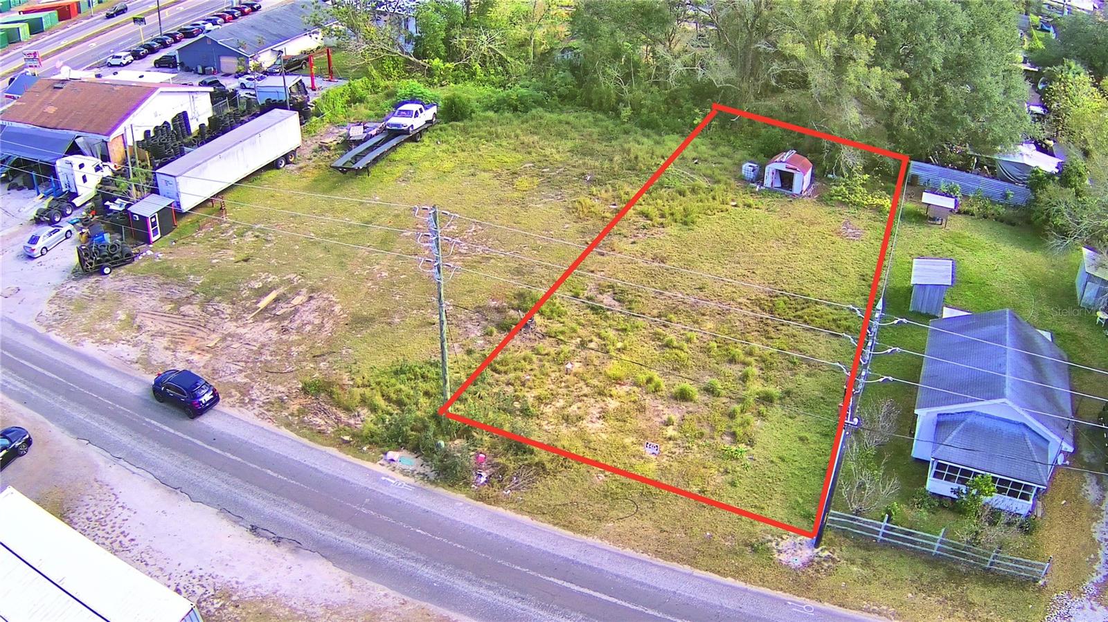 49 S Acuff Rd Property Photo 10