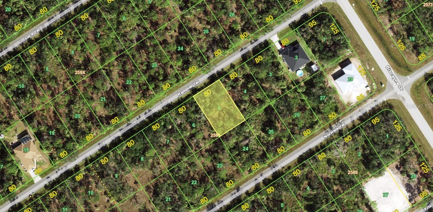 1432 RAMBLER TER Property Photo 1