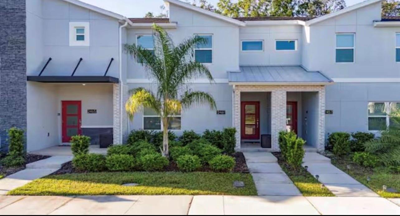 2461 Reading Trl Property Photo 1