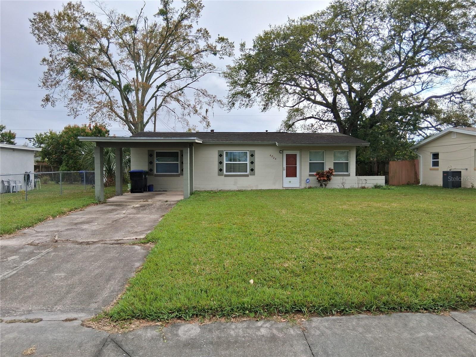 4824 Shoshone St Property Photo