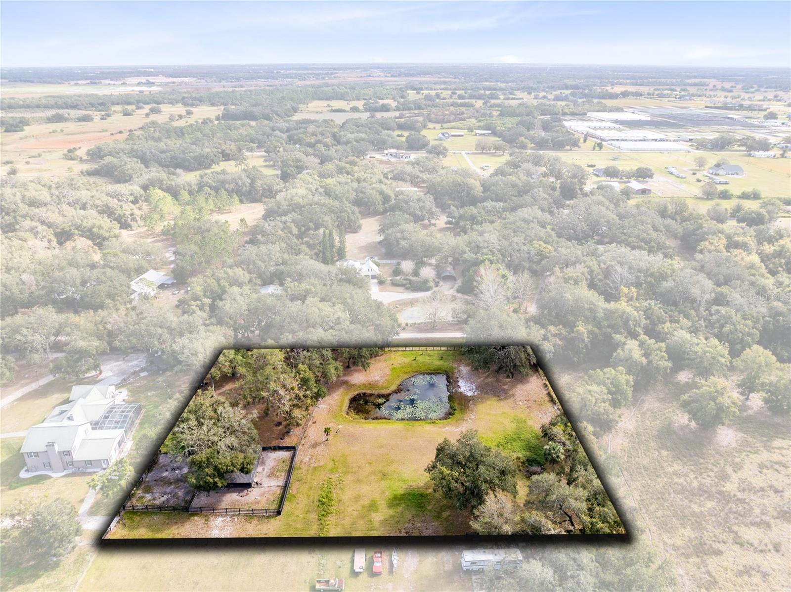 Seminole Rd Property Photo 6