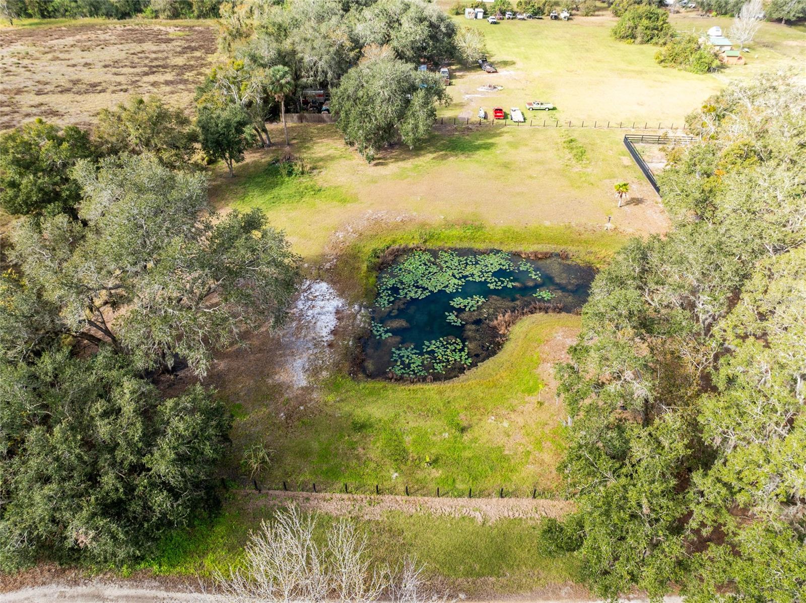 Seminole Rd Property Photo 9