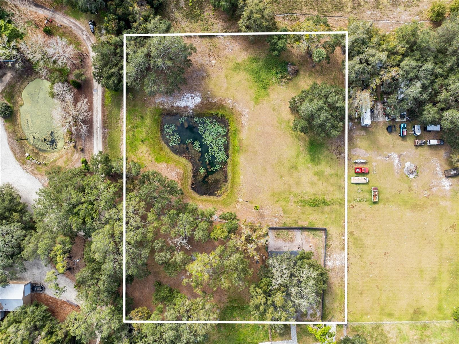 Seminole Rd Property Photo 16