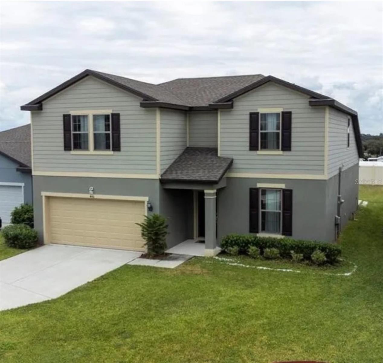446 Citrus Isle Loop Property Photo 1
