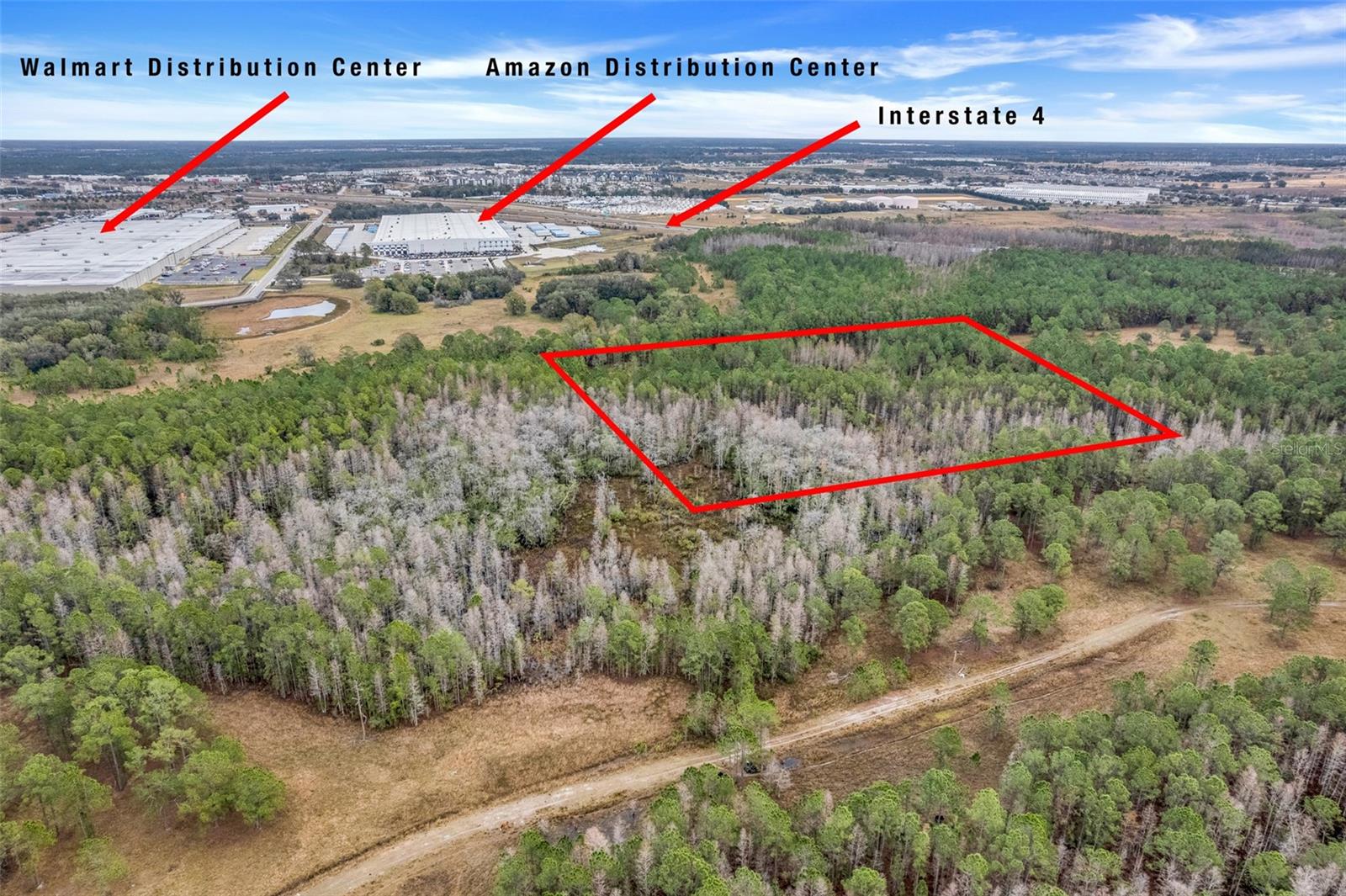 Unincorp/swfwmd Property Photo 1