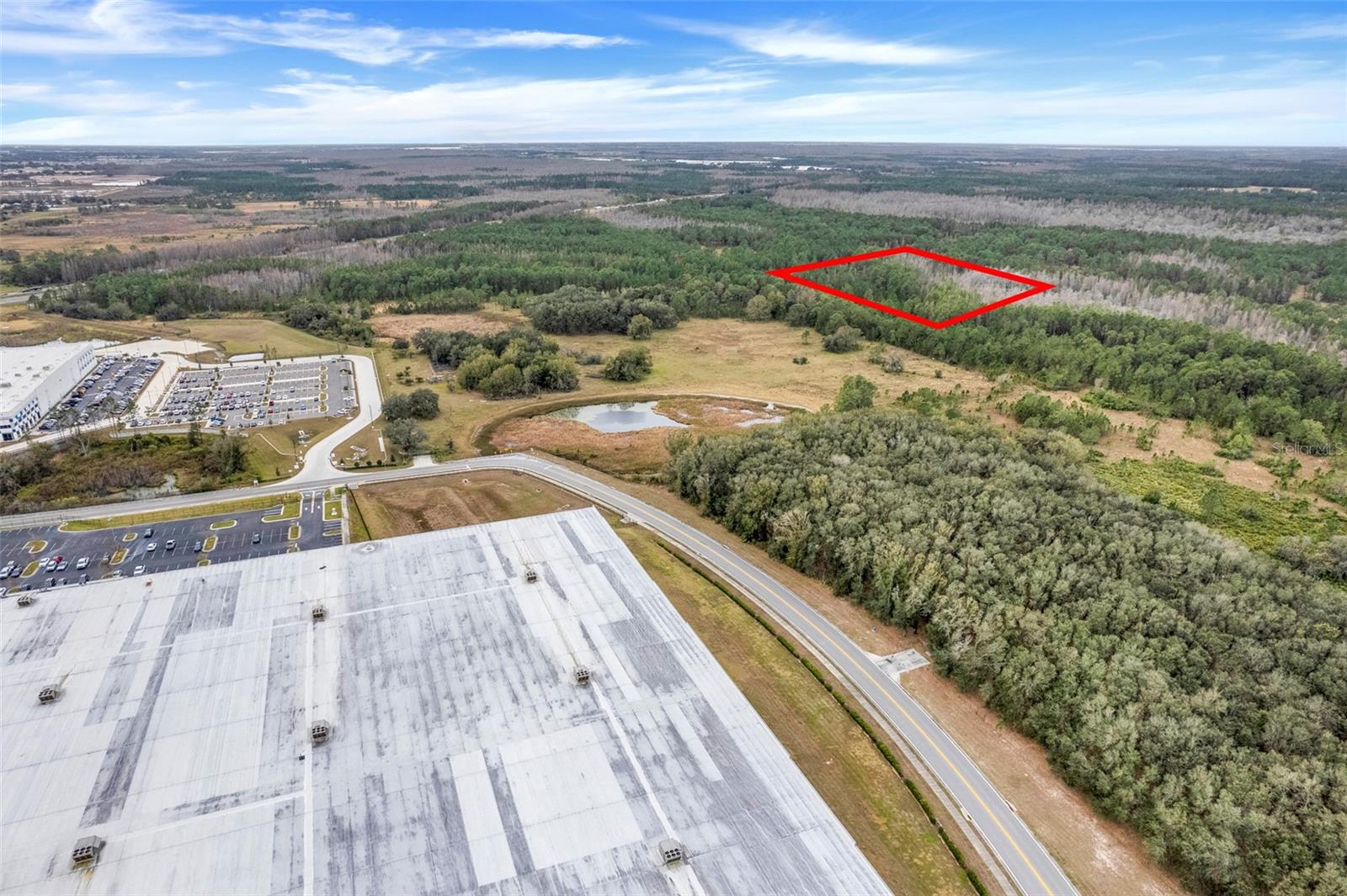 Unincorp/swfwmd Property Photo 2