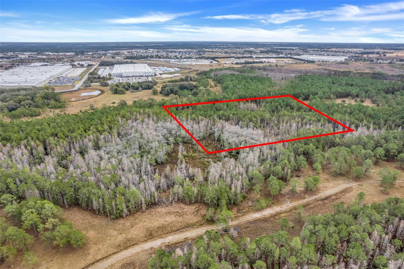 Unincorp/swfwmd Property Photo 3