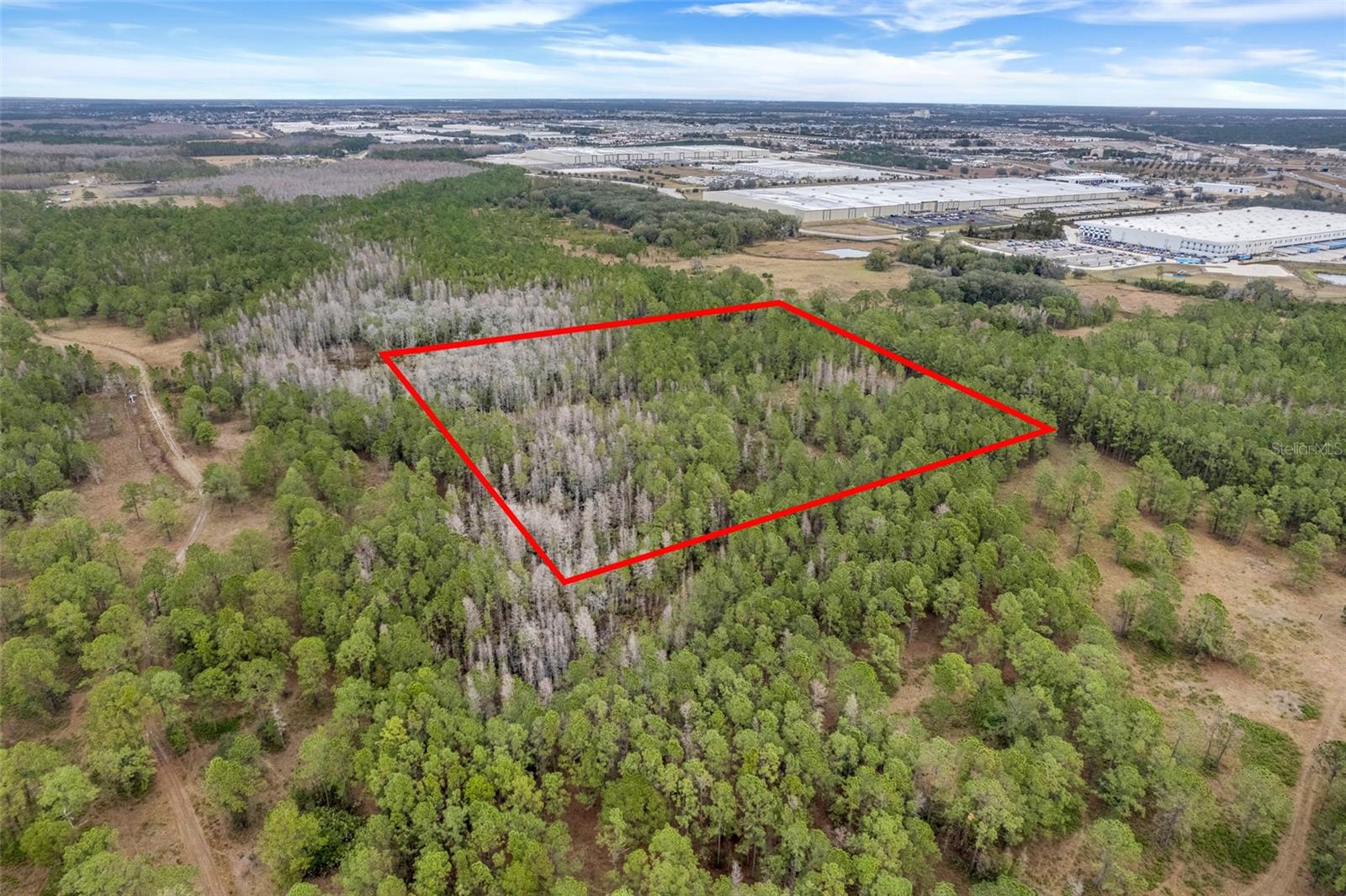 Unincorp/swfwmd Property Photo 6