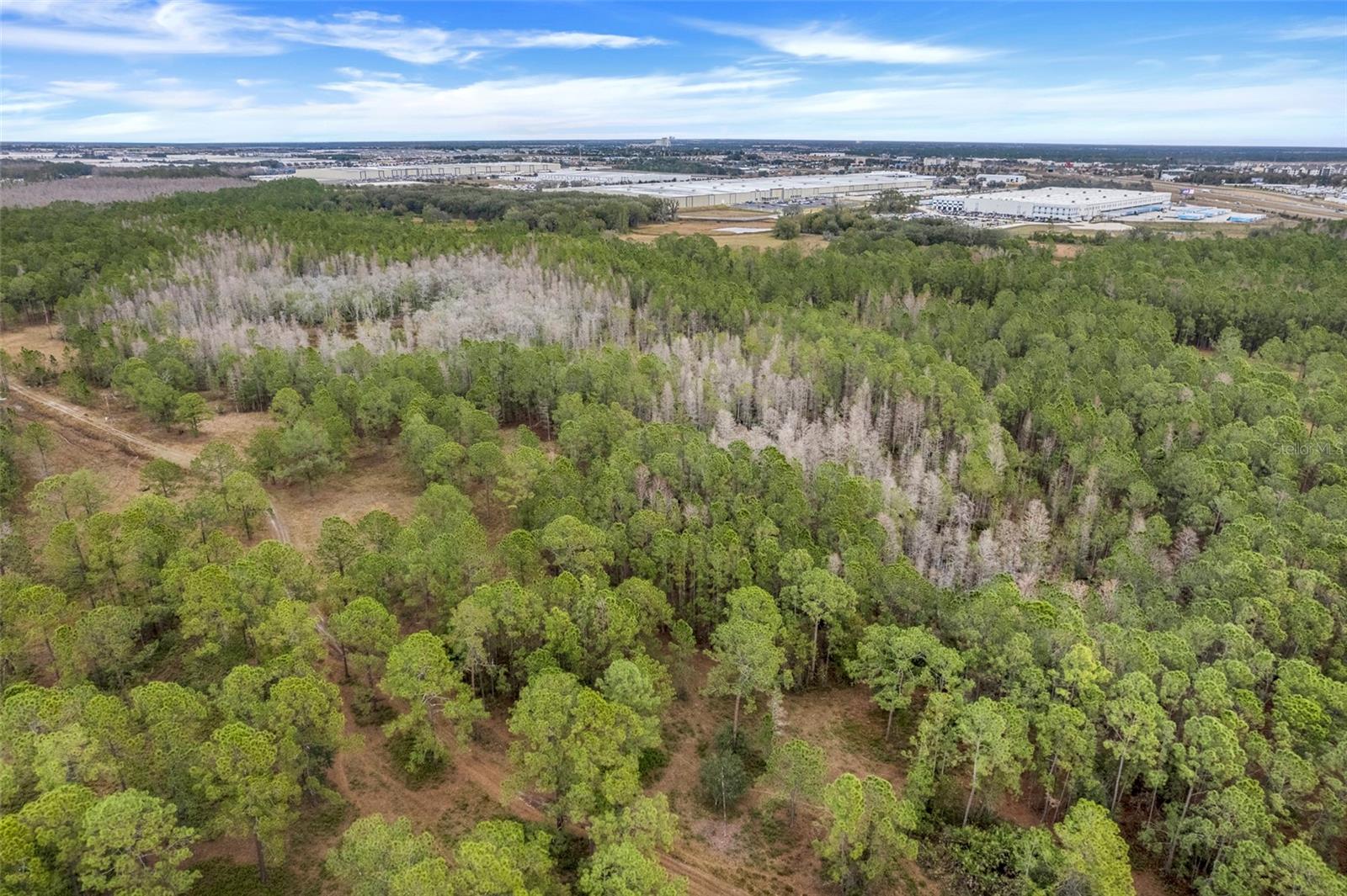 Unincorp/swfwmd Property Photo 9