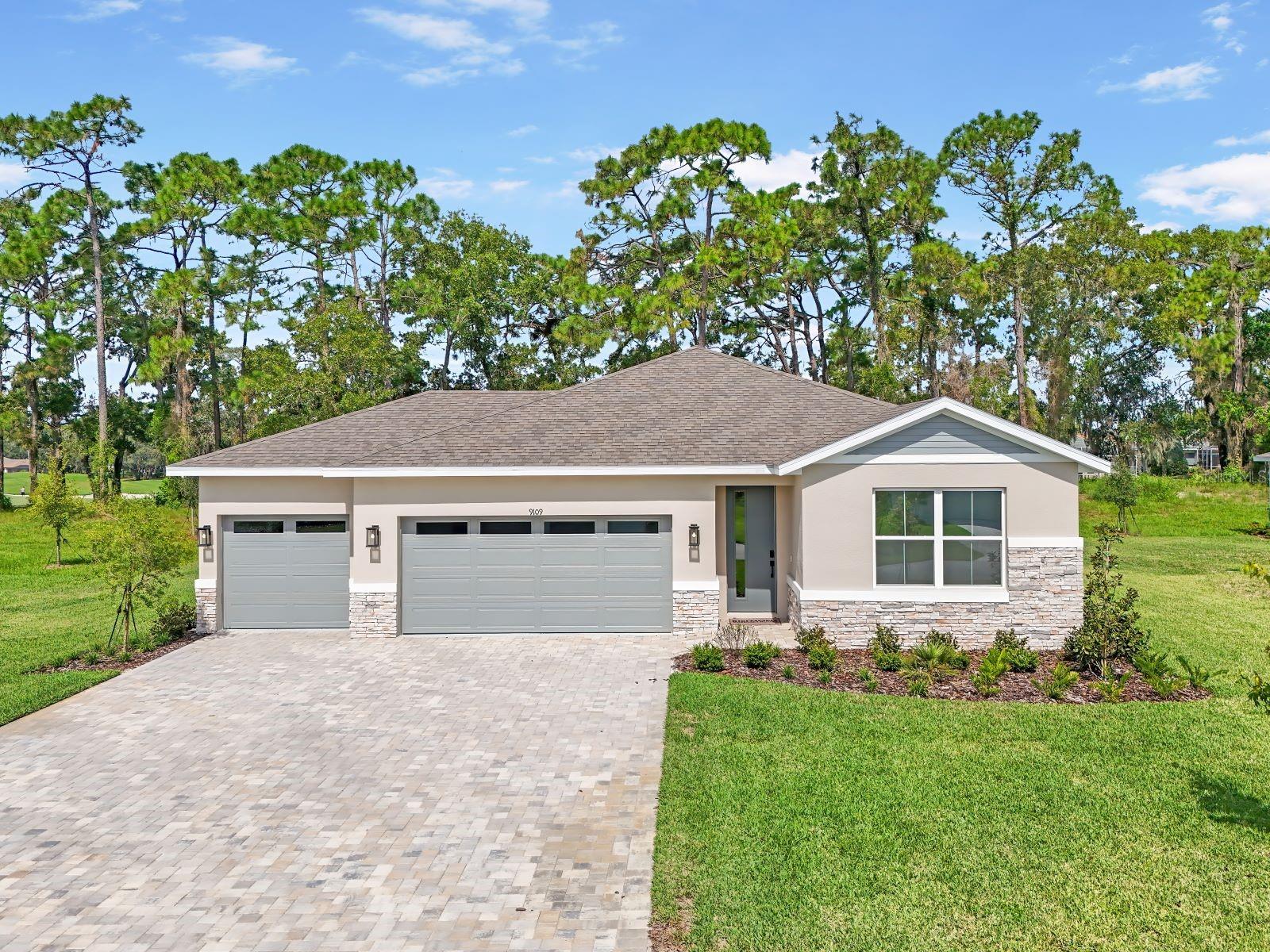 9109 Players Dr Property Photo 2