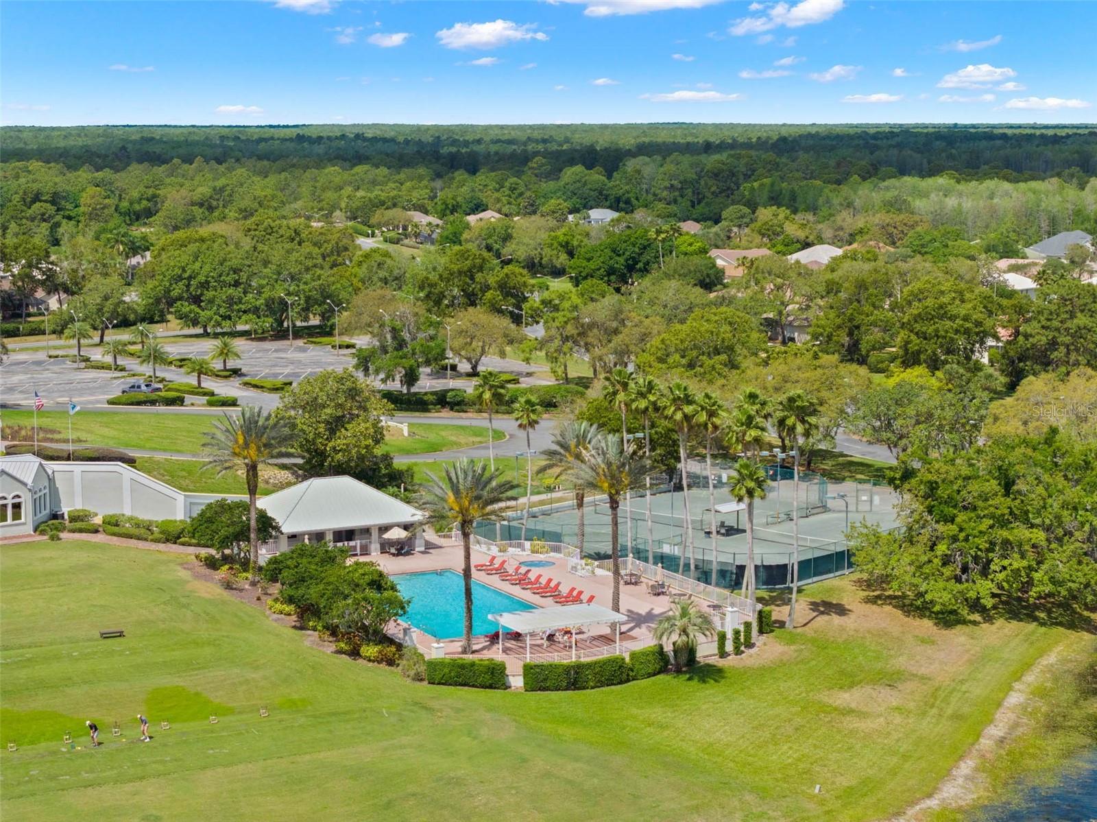 9109 Players Dr Property Photo 33