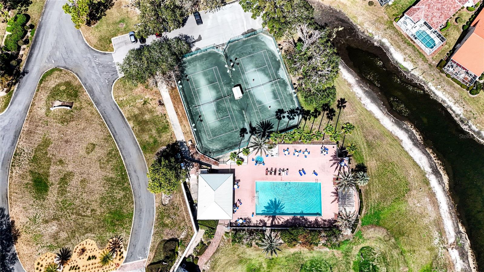 9109 Players Dr Property Photo 43